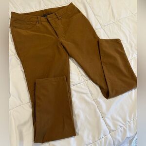 Mens ABC Lululemon Pants